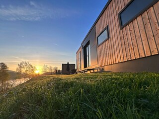 Maison de vacances Neunburg vorm Wald Enregistrement extérieur 4