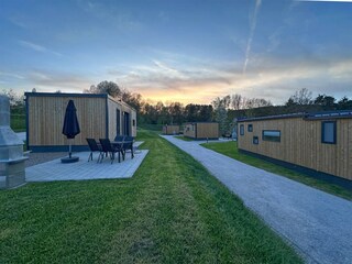Vakantiehuis Neunburg vorm Wald  28