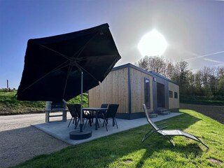 Holiday house Neunburg vorm Wald Outdoor Recording 5
