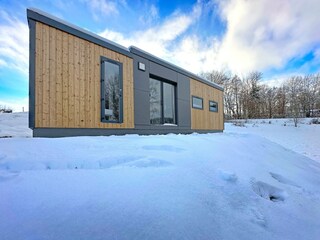 Casa per le vacanze Neunburg vorm Wald Registrazione all'aperto 3