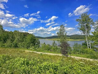 Holiday house Neunburg vorm Wald Environment 30