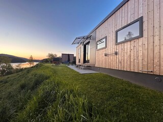 Casa per le vacanze Neunburg vorm Wald Registrazione all'aperto 1