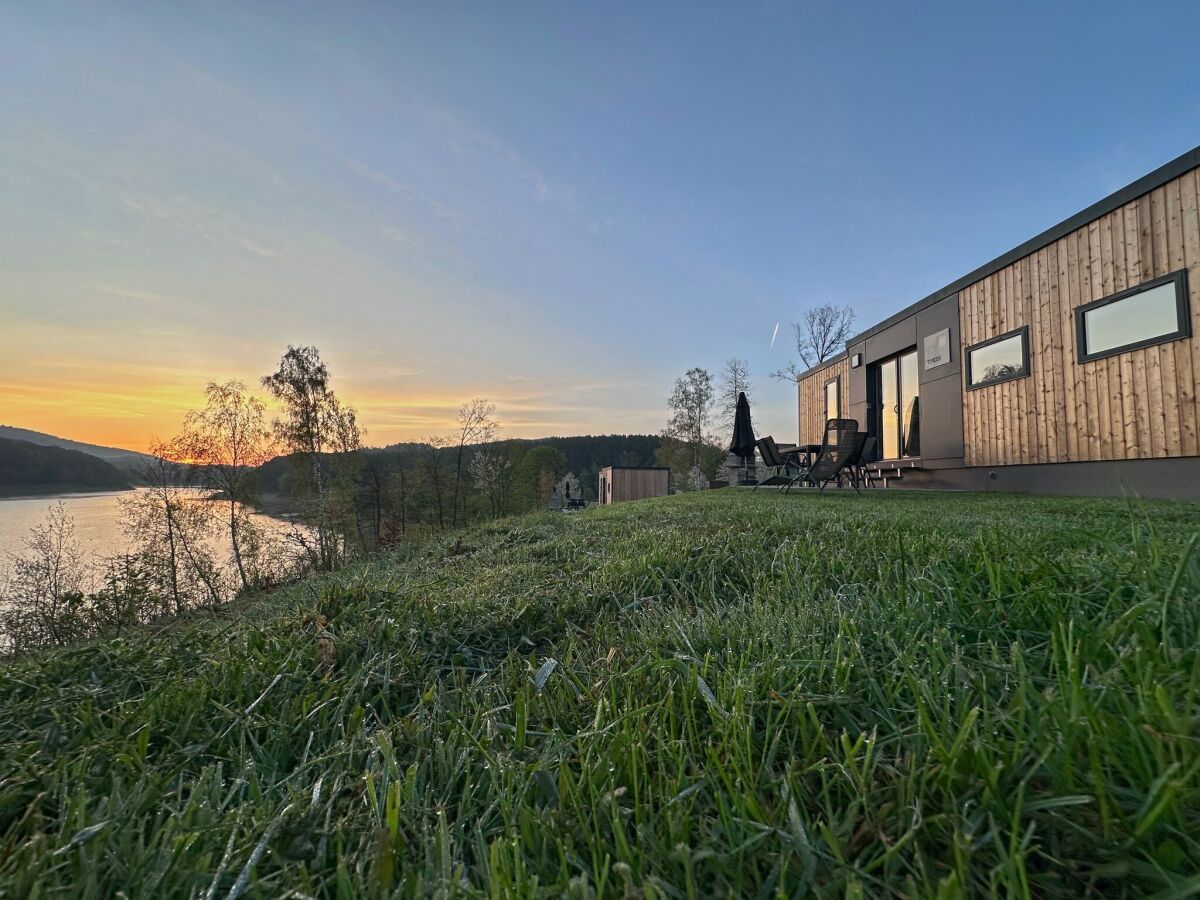 Ferienhaus Neunburg vorm Wald Außenaufnahme 3