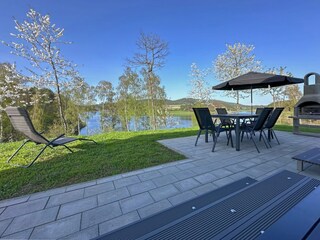 Holiday house Neunburg vorm Wald Outdoor Recording 6