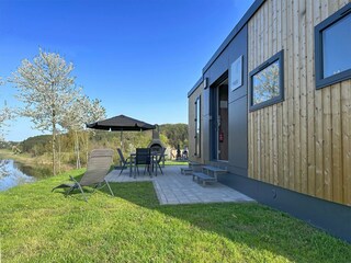 Holiday house Neunburg vorm Wald Outdoor Recording 11