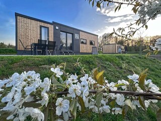 Holiday house Neunburg vorm Wald Outdoor Recording 8