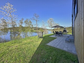Holiday house Neunburg vorm Wald Outdoor Recording 10