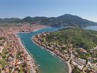 Maison de vacances Vela Luka  50