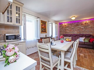 Ferienhaus Vela Luka Ausstattung 30
