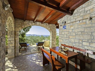 Maison de vacances Vela Luka  47