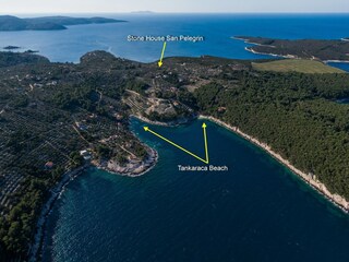 Holiday house Vela Luka  47