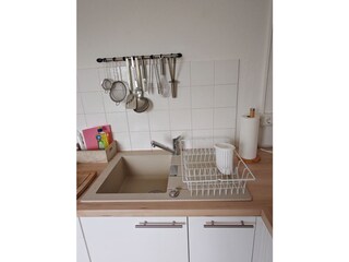 Abwäsche