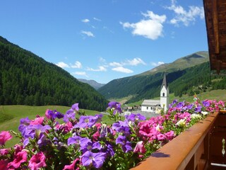 Appartamento per vacanze Graun Registrazione all'aperto 2