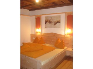 Appartamento per vacanze Graun Caratteristiche 8