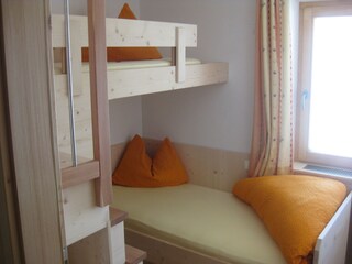 Appartamento per vacanze Graun Caratteristiche 9