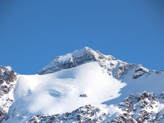 Appartamento per vacanze Graun Ambiente 20