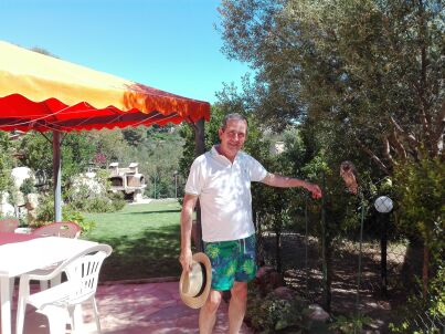 Familie Nazario Casula