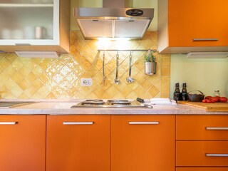 Holiday house Costa Rei Features 9