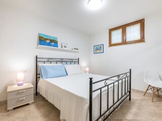 Holiday house Costa Rei Features 16