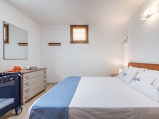 Holiday house Costa Rei Features 13