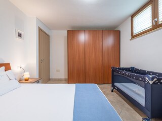 Holiday house Costa Rei Features 14