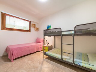 Holiday house Costa Rei Features 17