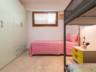 Holiday house Costa Rei Features 18