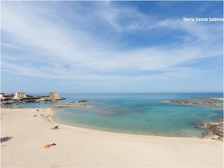Vakantiehuis San Vito dei Normanni Omgeving 34