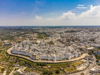 Ostuni 15 km