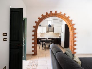 Casa per le vacanze San Vito dei Normanni Caratteristiche 15