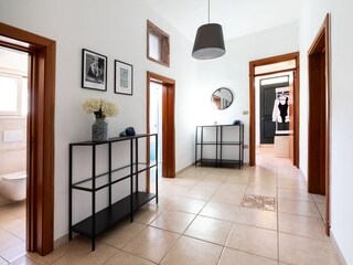 Casa per le vacanze San Vito dei Normanni Caratteristiche 17