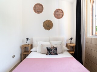 Casa per le vacanze San Vito dei Normanni Caratteristiche 19