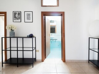 Casa per le vacanze San Vito dei Normanni Caratteristiche 24