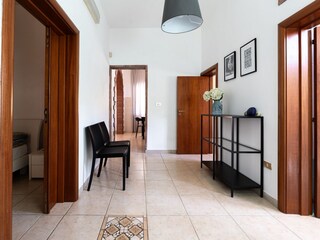 Casa per le vacanze San Vito dei Normanni Caratteristiche 29