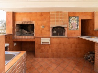 Vakantiehuis San Vito dei Normanni Buitenaudio-opname 12