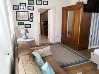 Ferienhaus Heiligenhafen Ausstattung 6