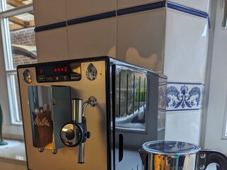 Ferienhaus Heiligenhafen Ausstattung 7