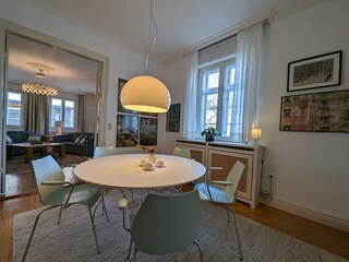 Ferienhaus Heiligenhafen Ausstattung 9