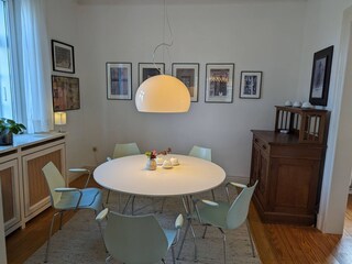 Ferienhaus Heiligenhafen Ausstattung 10