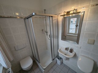 Ferienhaus Heiligenhafen Ausstattung 11