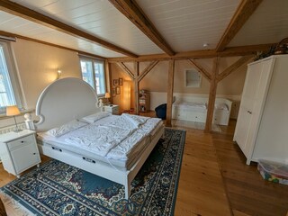 Ferienhaus Heiligenhafen Ausstattung 14