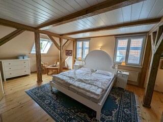 Ferienhaus Heiligenhafen Ausstattung 15