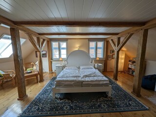 Ferienhaus Heiligenhafen Ausstattung 16