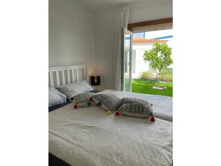 1. Schlafzimmer