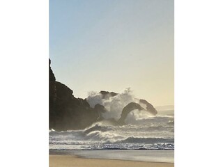 Traumhafter Atlantik