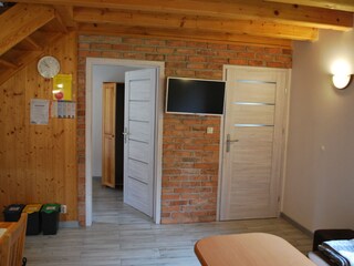 Ferienhaus Dźwirzyno Ausstattung 22