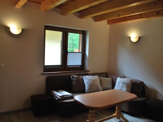 Ferienhaus Dźwirzyno Ausstattung 23