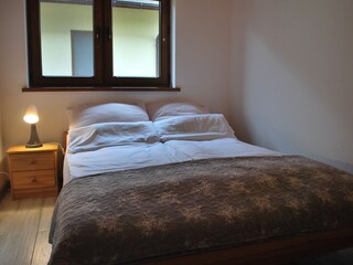 Ferienhaus Dźwirzyno Ausstattung 24