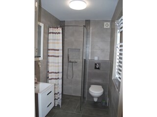 Ferienhaus Dźwirzyno Ausstattung 29