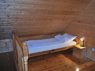 Ferienhaus Dźwirzyno Grundriss 34